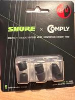 Nieuwe Schuimpjes In-Ear Koptelefoon (beschadigde verpakking, Ophalen of Verzenden, Nieuw, Overige merken