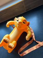 Disney popcorn bak 3, Ophalen of Verzenden, Leeuwenkoning of Jungle Boek, Zo goed als nieuw, Beeldje of Figuurtje