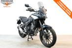 Honda CB 500 X (bj 2020), Motoren, Motoren | Honda, Bedrijf, Toermotor, Handvatverwarming