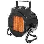 Heater Kachel Hetelucht Kachel Bouwkachel Warmte Kanon 31KW, Nieuw, Ophalen of Verzenden