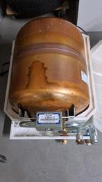 NEFIT  BOILER  (koper), 20 tot 100 liter, Ophalen, Boiler