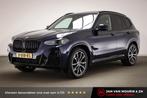 BMW X3 xDrive30e M-Sport High Executive | PANORAMADAK | SFEE, 1998 cc, Gebruikt, 4 cilinders, Blauw