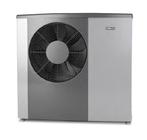 Warmtepomp | NIBE | S2125-8 | All-Electric | hybride | S2125, Ophalen of Verzenden, Nieuw, Overige typen, Hoog rendement (Hr)