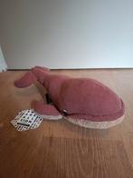 Walvis Knuffel - 51 Degrees North - Nieuw!, Ophalen of Verzenden, Nieuw, Overige typen