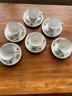 Alt Tirschenreuth Koffiekopjes Set - Vintage Design, Ophalen