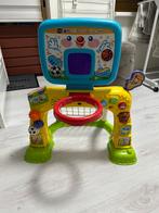Vtech Baby Sport & Scoor Speelplaats, Kinderen en Baby's, Speelgoed | Vtech, Ophalen of Verzenden, Zo goed als nieuw, 6 maanden tot 2 jaar