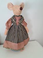 Boerin jurk voor medium maileg muis 35 cm, Gebruikt, Ophalen of Verzenden
