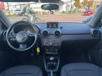 Audi A1 Sportback 1.2 TFSI Attraction Pro Line Business NAVI, Voorwielaandrijving, Euro 5, 4 cilinders, 4 stoelen