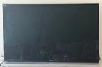 Sony 55 inch TV inclusief soundbar, Audio, Tv en Foto, Televisies, Ophalen, Zo goed als nieuw, 100 cm of meer, Sony