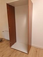 Kledingkasten met deuren, Huis en Inrichting, Ophalen, Gebruikt, 200 cm of meer, Met hangruimte