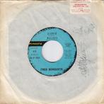 Fred Bongusto - Sigrid, Malaga, Ophalen of Verzenden, Gebruikt, Jazz en Blues, Single