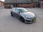 Mercedes A-Klasse A 180 Blueefficiency 122pk 7G-DC 2015, Auto's, Origineel Nederlands, Te koop, Zilver of Grijs, 5 stoelen