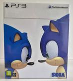 Ps3 Sonic Generations Collector's Edition €299,95 EUR, Spelcomputers en Games, Games | Sony PlayStation 3, Avontuur en Actie, Vanaf 18 jaar
