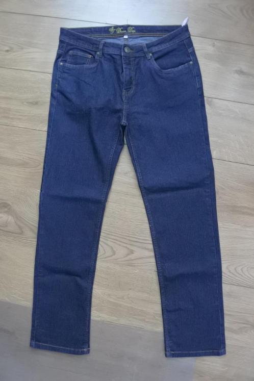 Denim Dept jeans spijkerbroek 44 NIEUW, Kleding | Dames, Spijkerbroeken en Jeans, Nieuw, W33 - W36 (confectie 42/44), Blauw, Ophalen of Verzenden