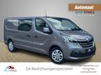 Renault TRAFIC 2.0 DCi 170PK Automaat Dubbel Cabine / Trekha, 4 cilinders, Bedrijf, Diesel, 170 pk