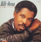 CD-sale BILLY OCEAN - Emotions, Cd's en Dvd's, Verzenden, 1980 tot 2000, Zo goed als nieuw