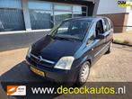 Opel Meriva 1.6-16V Essentia/AIRCO, Auto's, Opel, Voorwielaandrijving, 65 €/maand, 101 pk, Gebruikt