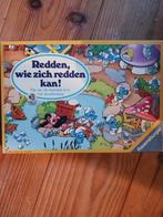 smurfen spel, Verzamelen, Smurfen, Verschillende Smurfen, Overige typen, Ophalen of Verzenden