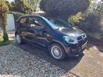 Volkswagen Up, Auto's, Voorwielaandrijving, 4 cilinders, Zwart, Handgeschakeld