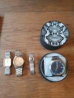 Diverse horloges - Seiko, Just Cavalli, Pulsar, Ophalen of Verzenden, Seiko