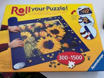 Roll your puzzle   beschikbaar voor biedingen