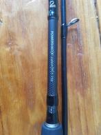 Westin W3 2nd Powershad 240cm 7-25gr., Watersport en Boten, Hengelsport | Roofvissen, Ophalen of Verzenden, Zo goed als nieuw