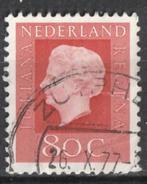 nvph 950 Koningin Juliana 1976 Gedst- Zutphen, Postzegels en Munten, Postzegels | Nederland, Verzenden, Na 1940, Gestempeld
