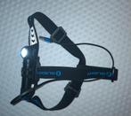 Olight H2R Nova oplaadbare hoofdband - zaklamp, Ophalen of Verzenden, Zo goed als nieuw, Accu