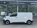 Citroën Jumpy L2 2.0 BlueHDi 145pk | GEEN BPM | Trekhaak |, Auto's, Voorwielaandrijving, Stof, 4 cilinders, Citroën