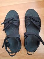 Teva W Tirra maat 41, Kleding | Dames, Schoenen, Zwart, Zo goed als nieuw, Teva, Sandalen of Muiltjes