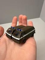 2x herpa vw bus military police 700184, Hobby en Vrije tijd, Modelauto's | 1:87, Ophalen of Verzenden, Gebruikt, Auto, Herpa