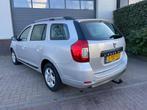 Dacia Logan MCV 0.9 TCe/Dealer-onderhouden/1eigenaar/Airco/N, Auto's, Dacia, Voorwielaandrijving, Gebruikt, Origineel Nederlands
