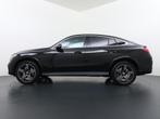 Mercedes-Benz GLC-klasse Coupé 300de 4MATIC AMG Line, Gebruikt, 4 cilinders, 2000 kg, Zwart