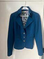 Rinascimento Blazer - Maat S - Blauw, Blauw, Ophalen of Verzenden, Zo goed als nieuw, Jasje