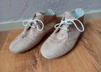 Zalmroze schoenen maat 37, Kleding | Dames, Schoenen, Ophalen of Verzenden, Zo goed als nieuw, Roze, Sneakers of Gympen