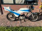 Suzuki GT550 tankzit combinatie, Ophalen of Verzenden, Gebruikt
