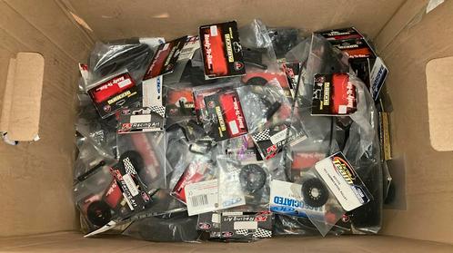 Partij rc spullen.  130 euro incl post, Hobby en Vrije tijd, Modelbouw | Radiografisch | Auto's, Nieuw, Onderdeel, Elektro, Ophalen of Verzenden
