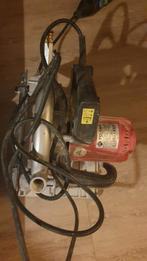 Rubi TC180 tegelzaag, Ophalen of Verzenden, 600 tot 1200 watt, Overige typen