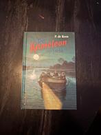 De kameleon op jacht., Boeken, Ophalen of Verzenden, Zo goed als nieuw