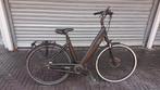 Qwic premium 7 versnellingen 28 inch wielen, Ophalen, Zo goed als nieuw, 50 km per accu of meer