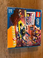 Lego City Missions 60355 - Politieboot Missie, Ophalen of Verzenden, Gebruikt, Complete set, Lego