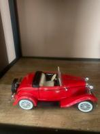 Miniatuur auto model Ford 1932, Hobby en Vrije tijd, Modelauto's | 1:43, Ophalen, Auto