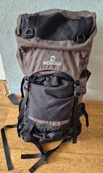 Nomad Eagles 55L Trekking Rugzak, Gebruikt, Ophalen of Verzenden, Trekking, 60 cm of meer