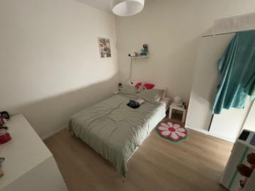 Room for Rent Near Sloterdijk – Registration Possible! beschikbaar voor biedingen