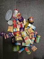 Speelgoed minis, Ophalen of Verzenden