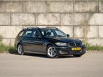 BMW 3-serie Touring 318i Business Line | Navi | Xenon | Clim, Zwart, Zwart, Origineel Nederlands, Handgeschakeld
