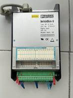 Phoenix Interbus-S IBS 24 DI/32, Ophalen of Verzenden, Gebruikt
