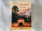 Palmen in de sneeuw, Ophalen of Verzenden, Zo goed als nieuw, Nederland