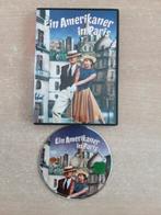 Film Ein Amerikaner In Paris (Duitse Import), Cd's en Dvd's, Dvd's | Klassiekers, 1940 tot 1960, Ophalen of Verzenden, Vanaf 12 jaar