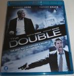 Blu-Ray *** DOUBLE *** 2-Disc Blu-Ray + DVD, Ophalen of Verzenden, Zo goed als nieuw, Thrillers en Misdaad, Boxset